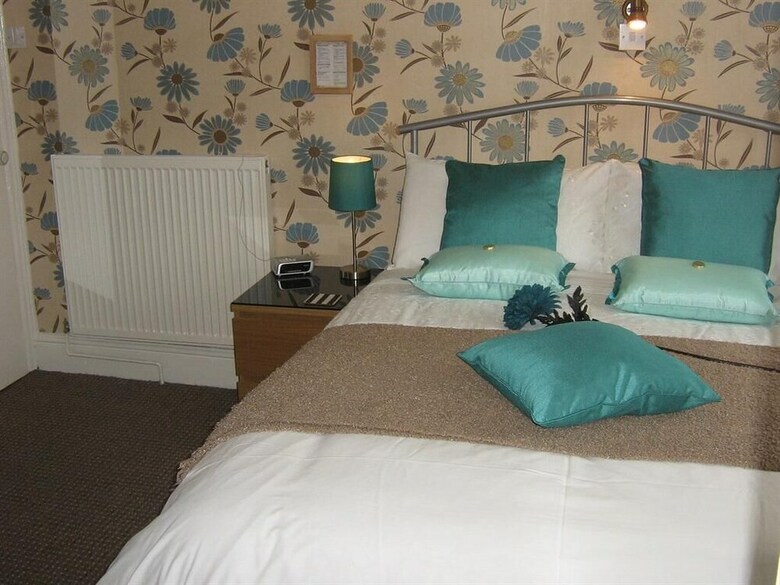 Hostal Ellan Vannin Guest House