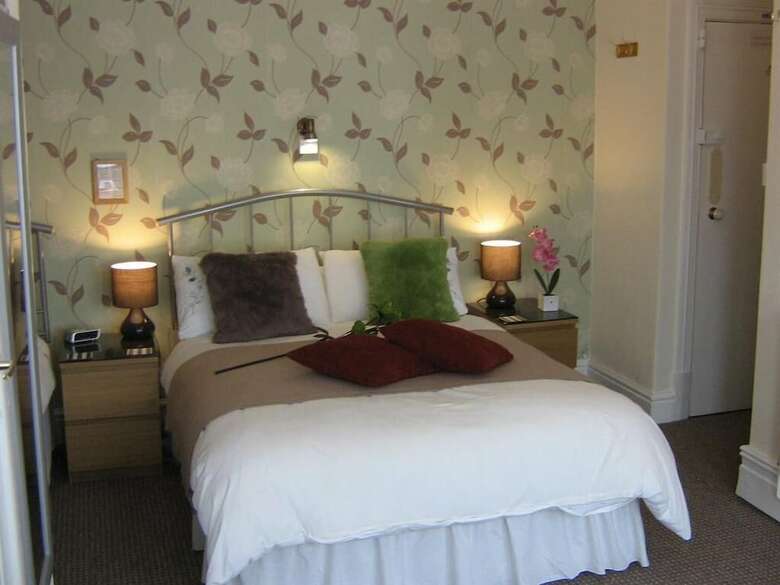 Hostal Ellan Vannin Guest House