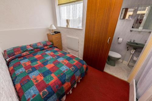 Apartamento Lyndale Holiday Flats