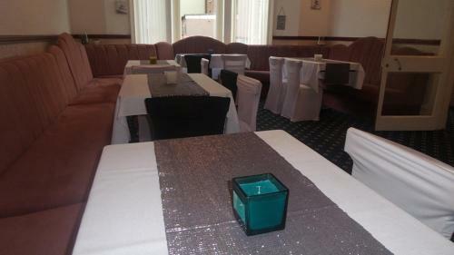 Iona Hotel