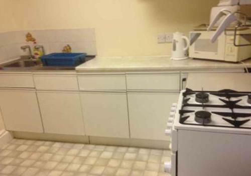 Apartamento Adelphi Holiday Flats
