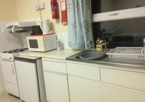 Apartamento Adelphi Holiday Flats