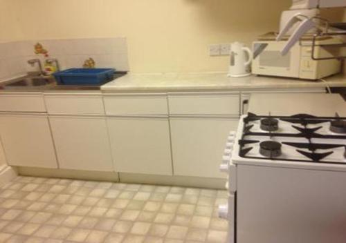 Apartamento Adelphi Holiday Flats