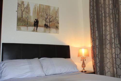 Apartamento Adelphi Holiday Flats