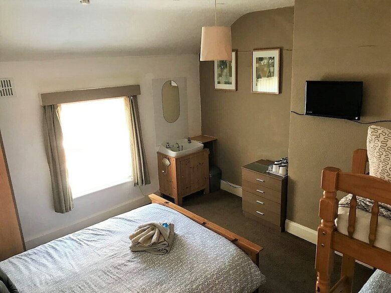 Bed & Breakfast Westbourne House