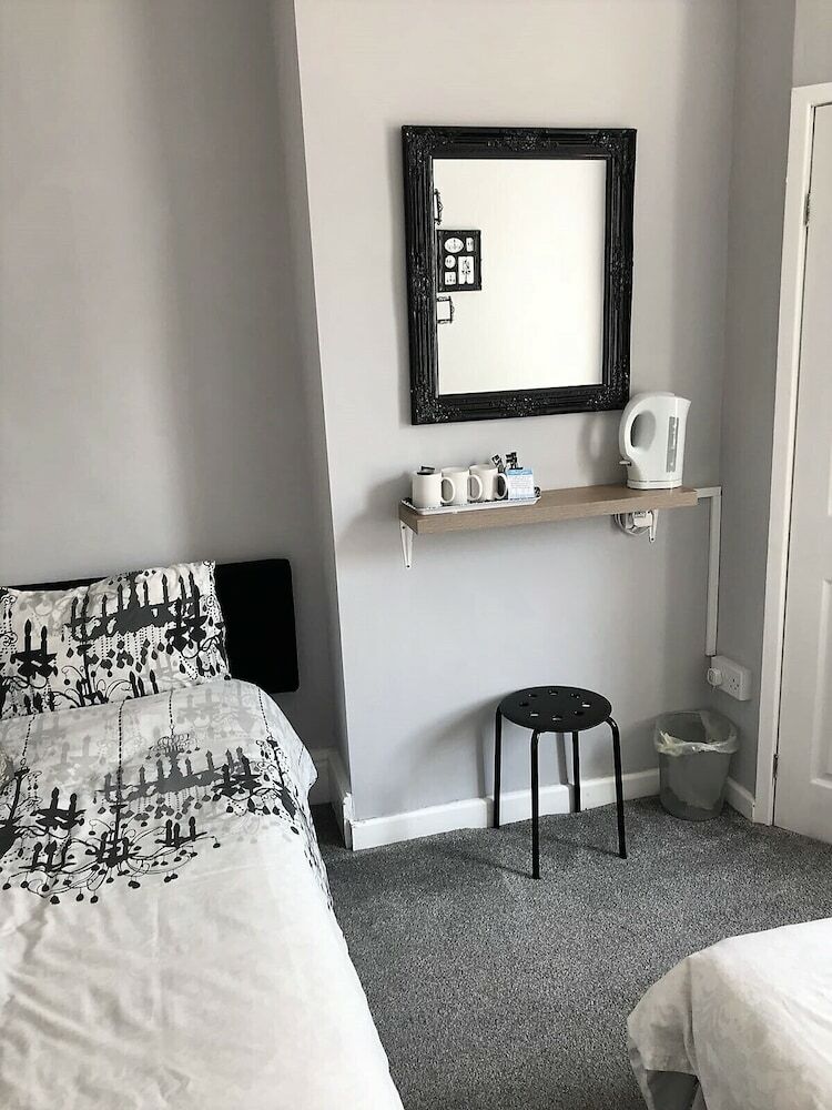 Bed & Breakfast Westbourne House