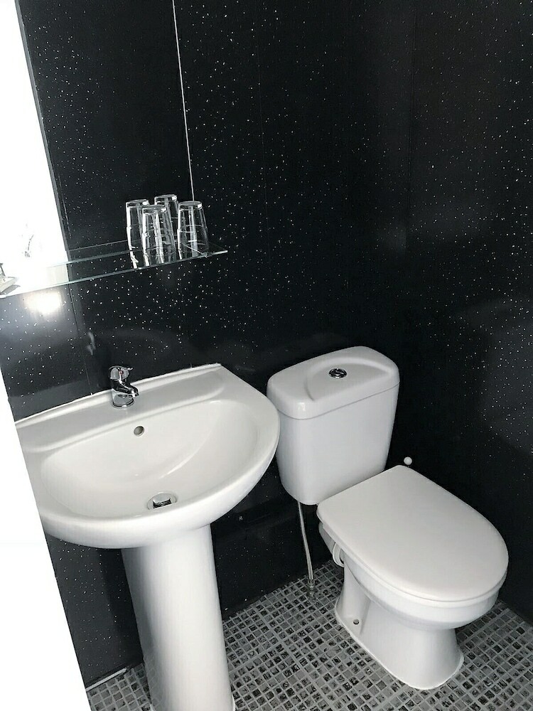 Bed & Breakfast Westbourne House