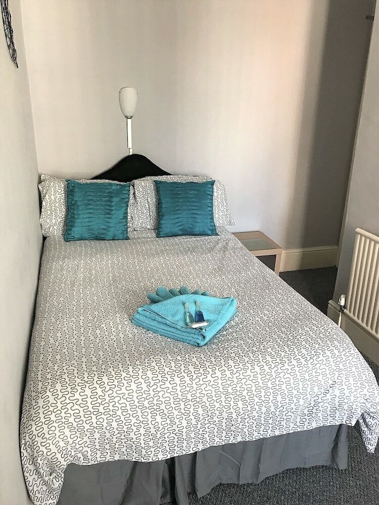 Bed & Breakfast Westbourne House
