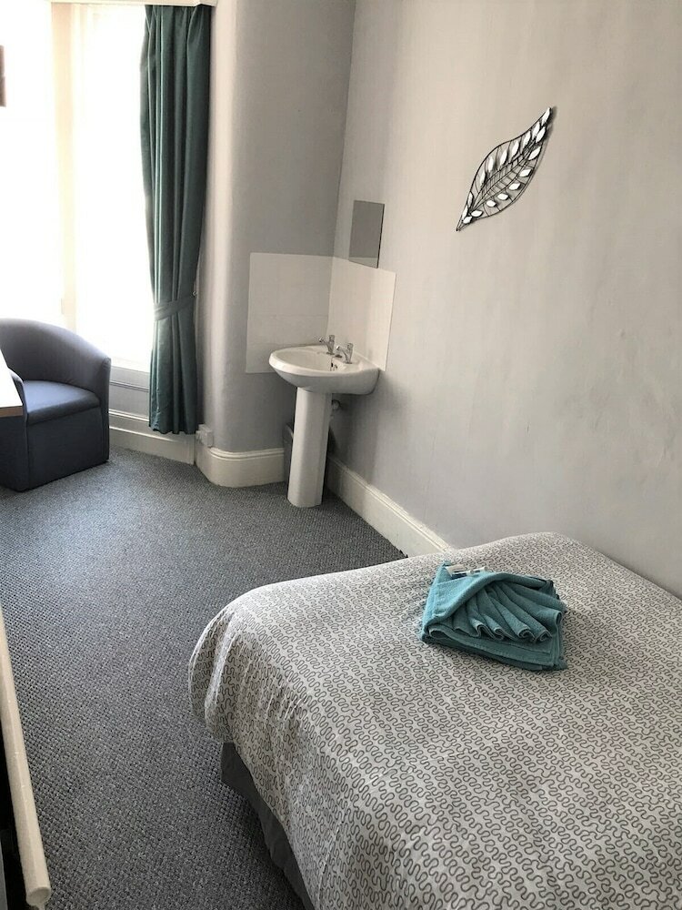 Bed & Breakfast Westbourne House