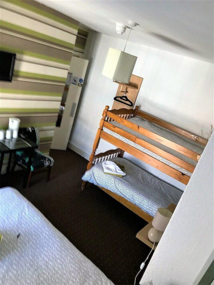 Bed & Breakfast Westbourne House