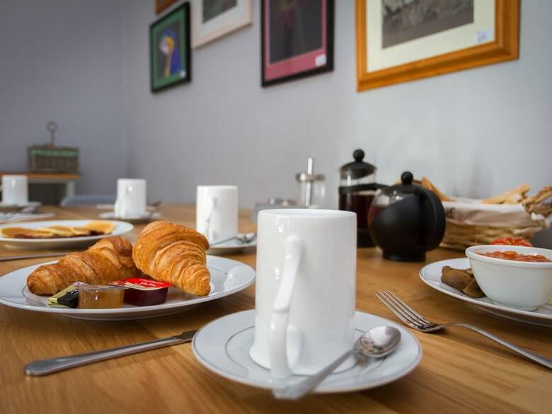 Hostal Le Papillon