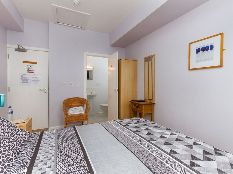 Hostal Le Papillon