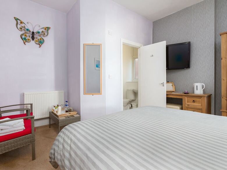 Hostal Le Papillon