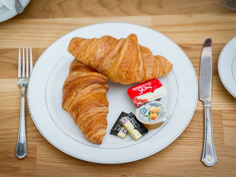 Hostal Le Papillon