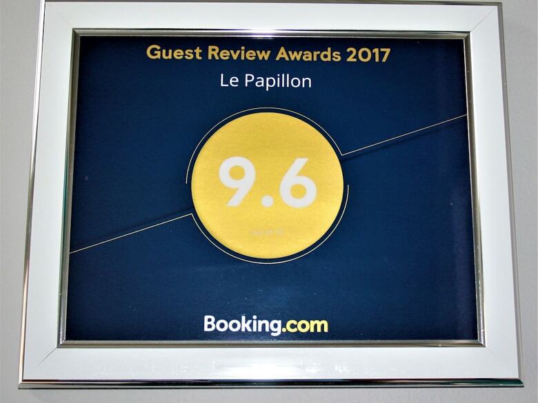 Hostal Le Papillon