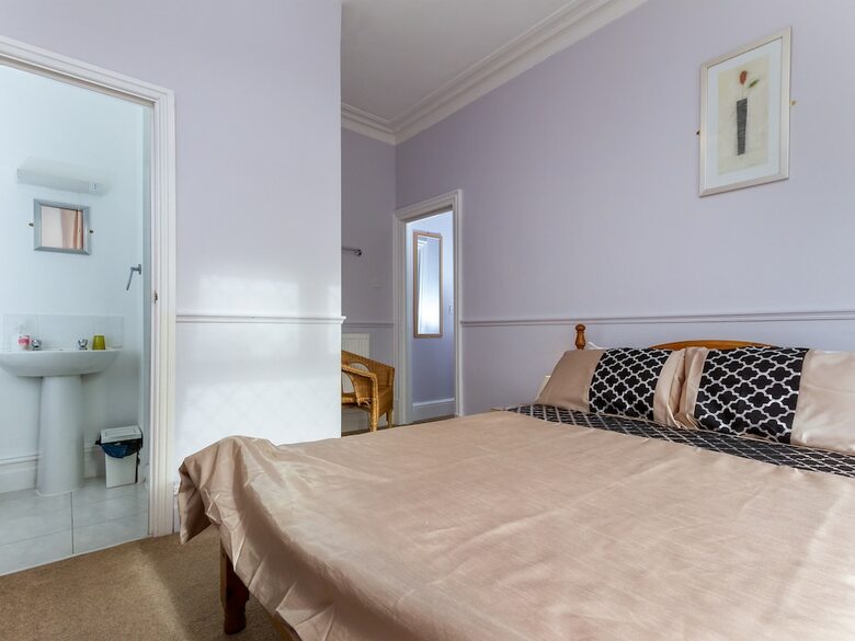 Hostal Le Papillon