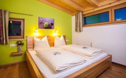 Hostal Pension St. Georg