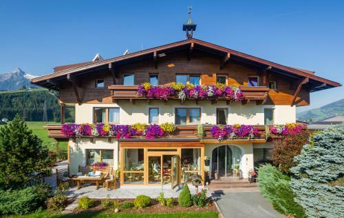 Hostal Pension St. Georg