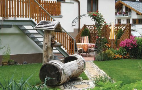 Apartment Brandau
