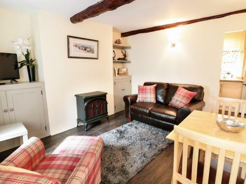 Smithy Cottage, Hope Valley