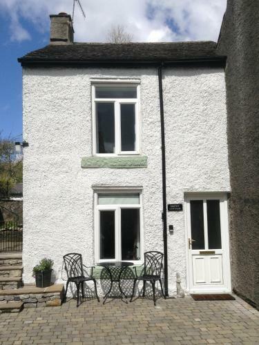Smithy Cottage, Hope Valley