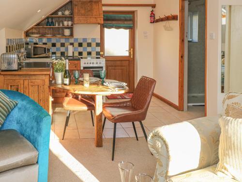 The Loft, Hope Valley