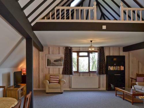Greenwood Cottage