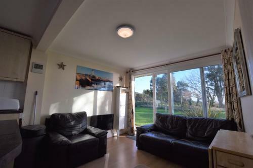 Apartamento 67 Sandown Bay Holiday Centre