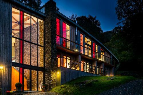 Hostal Dome House
