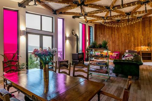 Hostal Dome House