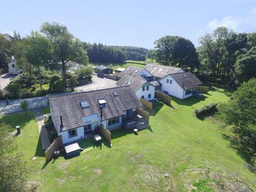 Hazel - Woodland Cottages