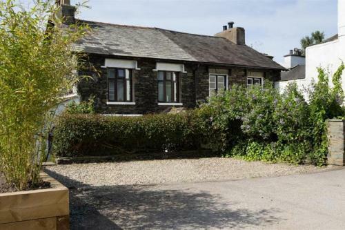 Honeysuckle Cottage