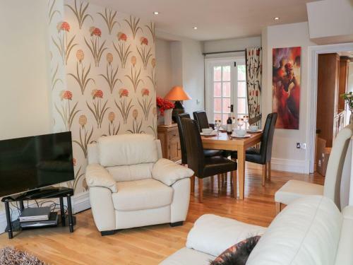 Little Langdale House