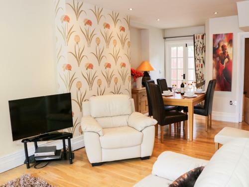 Little Langdale House
