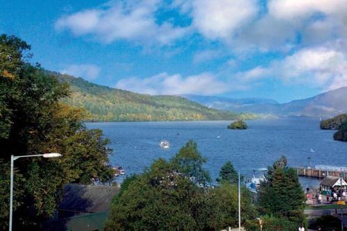 Lakeside View