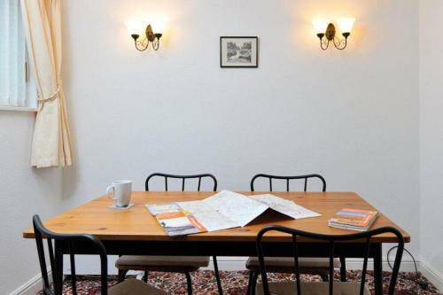 Apartamento Mosslea