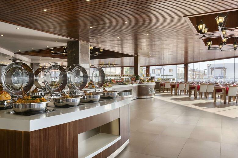 Hotel Ramada Resort Akbuk