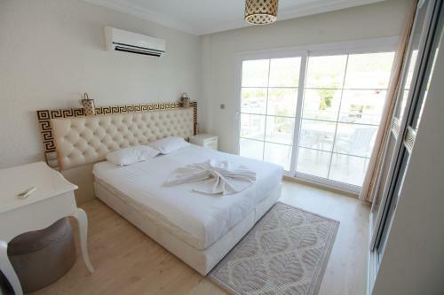 Apartamento Esin Thermal Palace