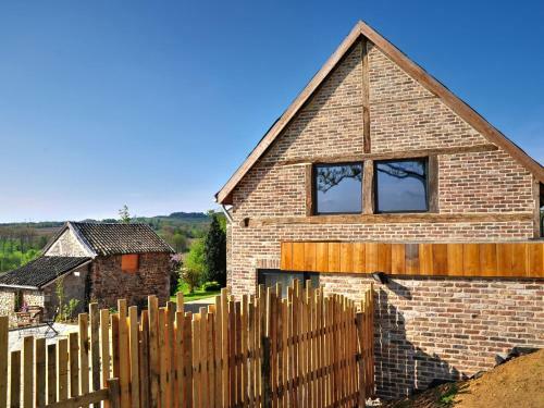 Le Petit Cheval Blanc