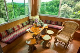Hotel Monmaen Resort & Spa