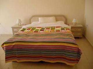 Apartamento A Touch Of Paradise Resort