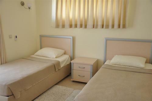 Hotel Apollonium Spa & Beach Resort