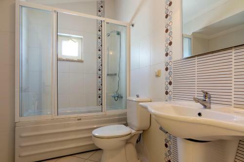 Hotel Apollonium Spa & Beach Resort