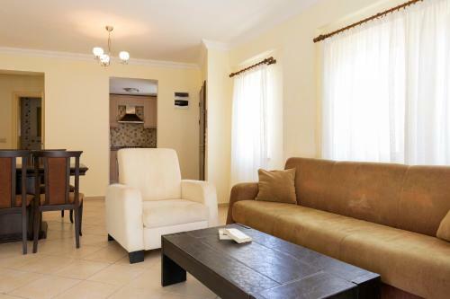 Hotel Apollonium Spa & Beach Resort