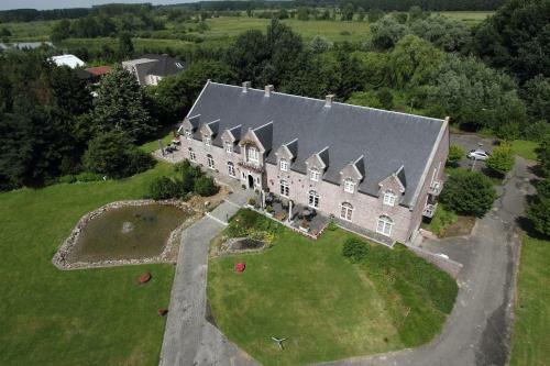Hotel Prins Van Oranje