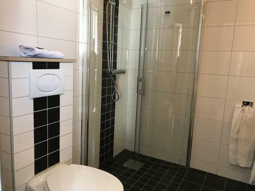 Abc Strand City Hotell