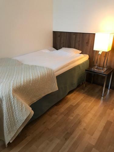 Abc Strand City Hotell