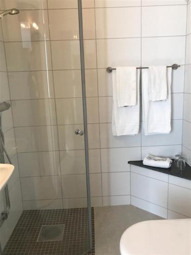 Abc Strand City Hotell