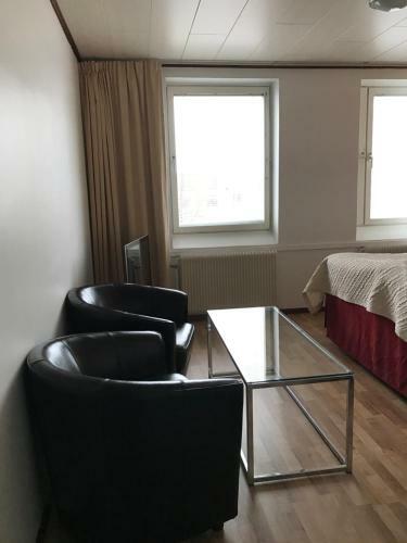 Abc Strand City Hotell