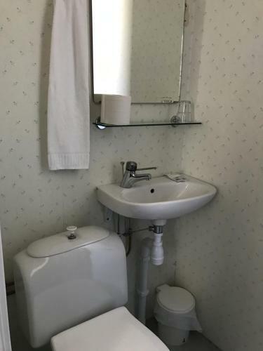 Abc Strand City Hotell